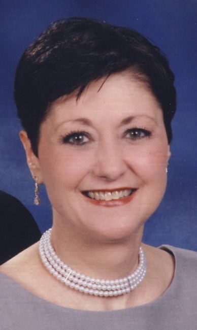 Obituary of Janet A Terpstra