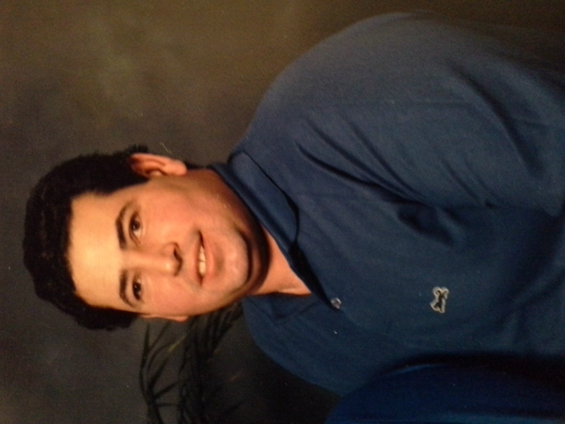 Obituary of Frank Medina