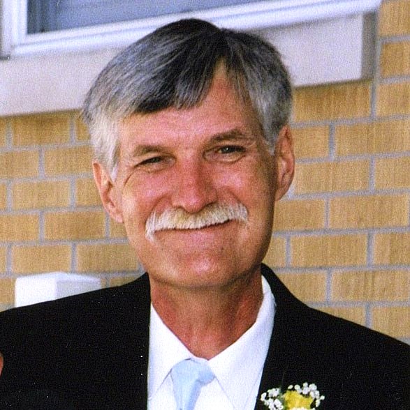 Obituary of Mark R. Vance