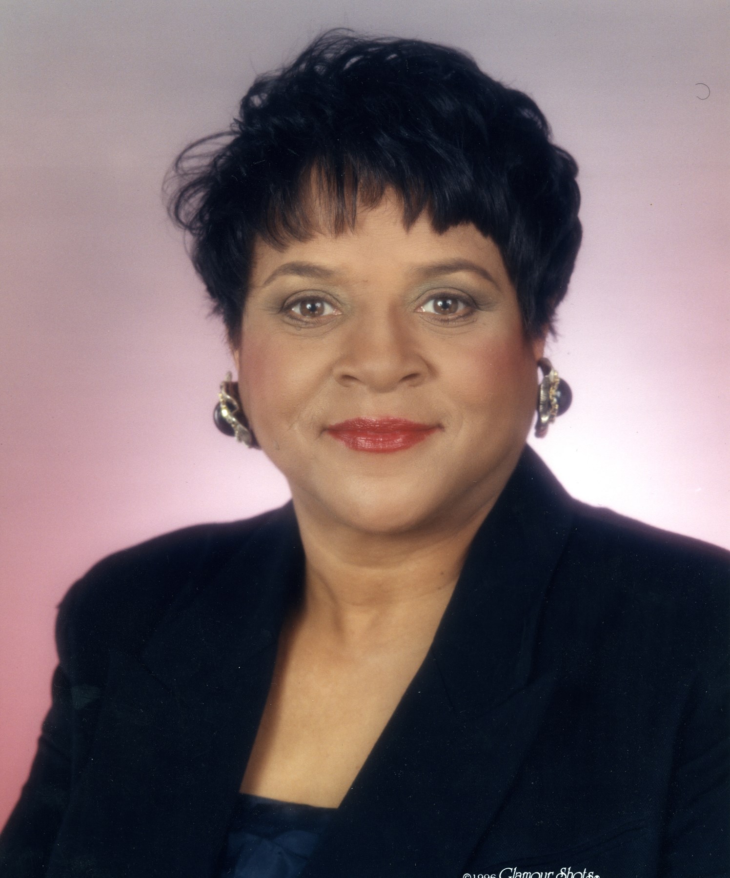 Obituary of Sarvilla Thomas Pope