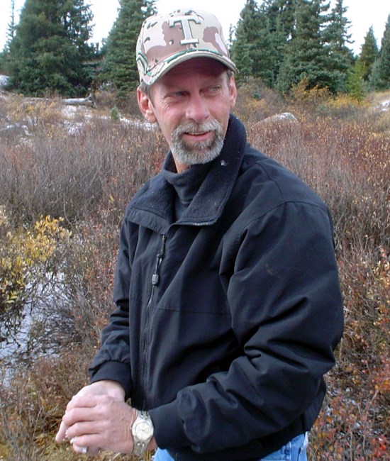 Obituary of Mark Edwin Smith