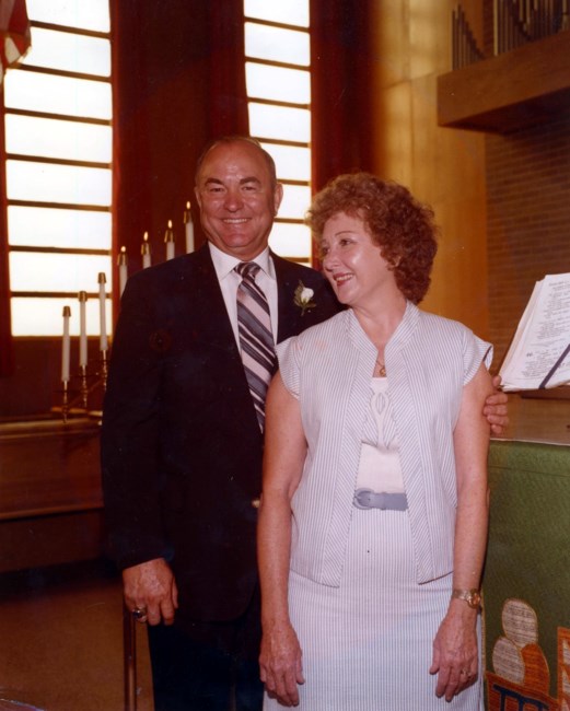 Obituary of Peggy P Thompson