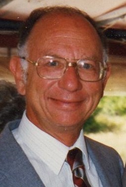 Obituary of Peter Wolff