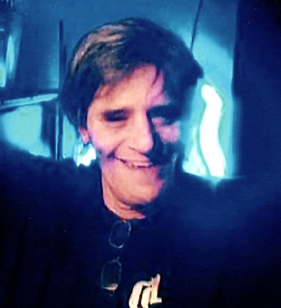 Obituary of A. Gene Cooper