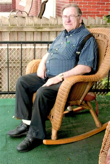 Obituary of Rudolph J. Freimann