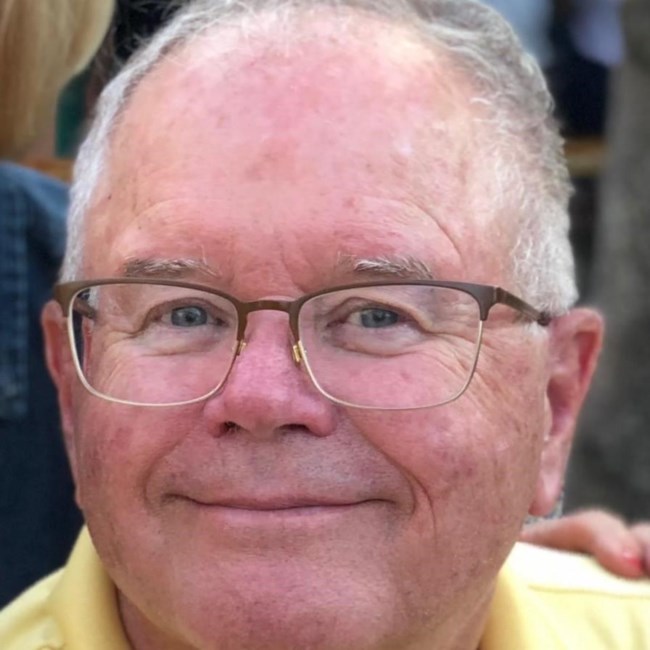 Avis de décès de James Chester Britt