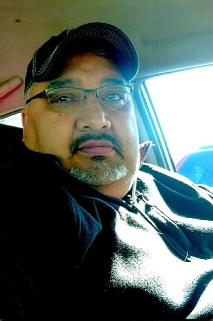 Obituary of Adam Ochoa