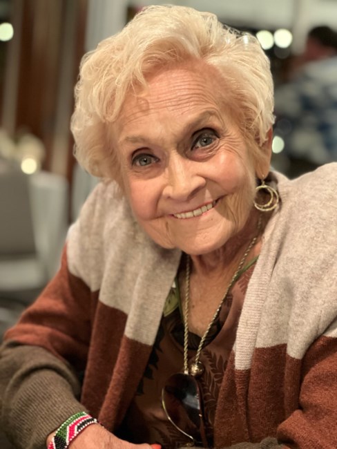 Obituary of Carlene Ann Obiacoro