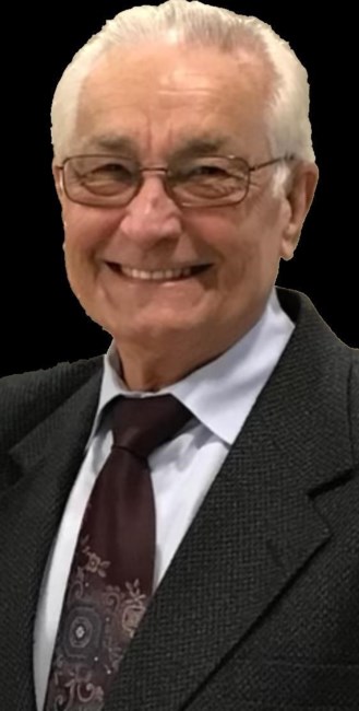 Obituary of Derryal Russell Strickland