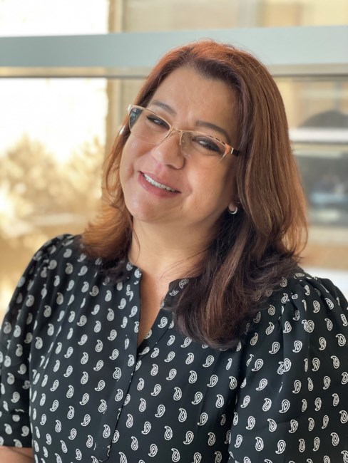 Obituary of Carmen Ines Jaramillo Roldan