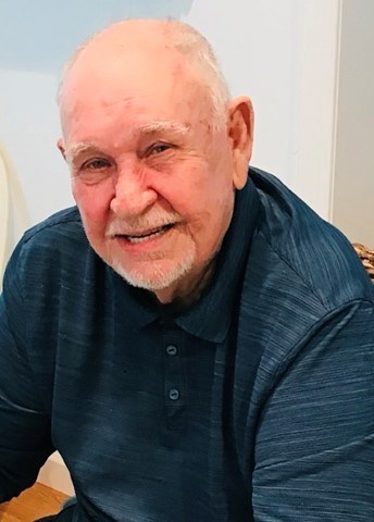 Obituary of Harold Dean Edwards