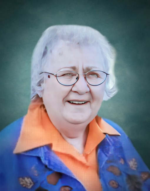 Obituary of AnGela Pressley