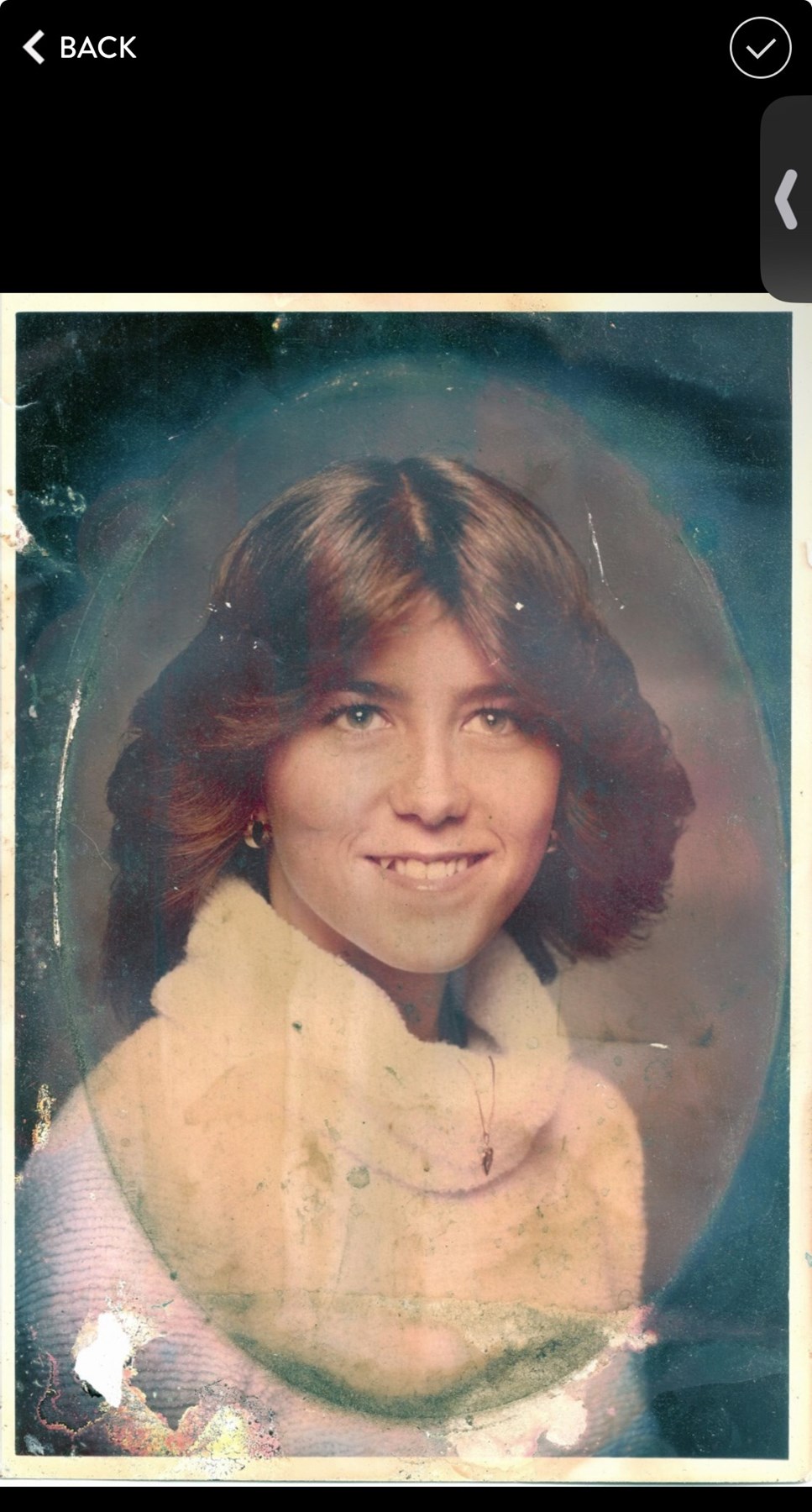 Obituary of Bonnie Lou Medina