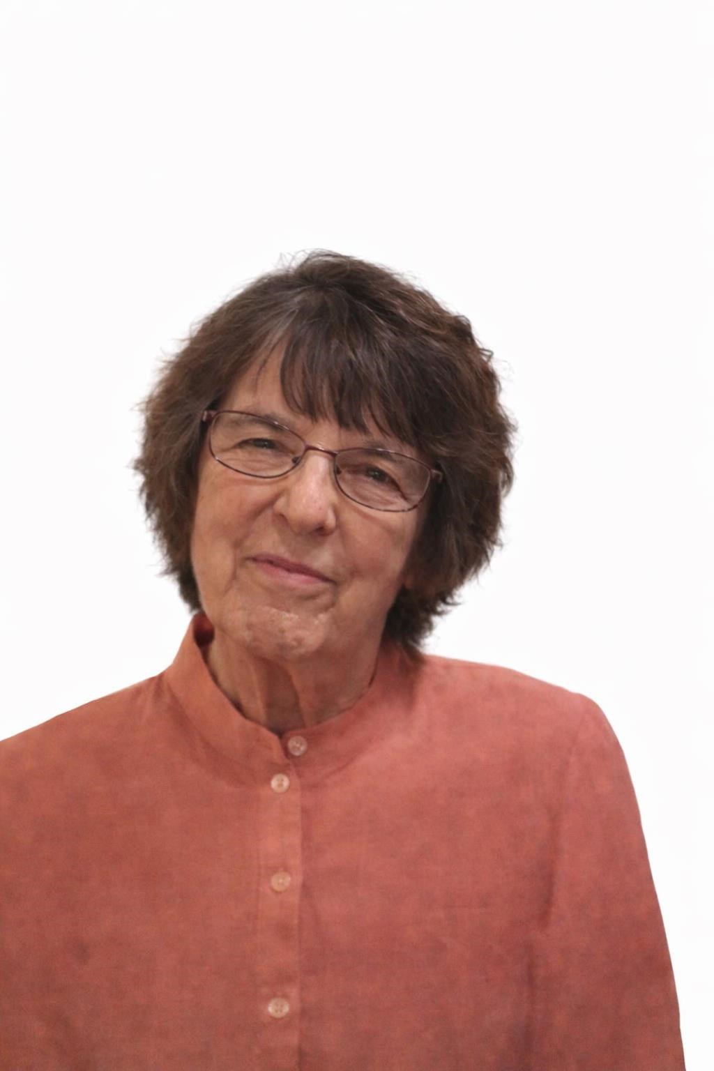 Obituary of Barbara Jean Minifie