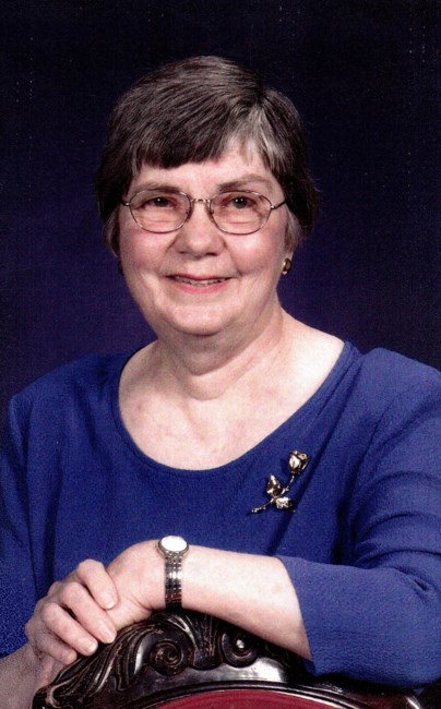 Obituary of Betty Joe Merritt