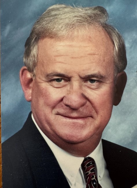 Obituary of Lawrence Anderson
