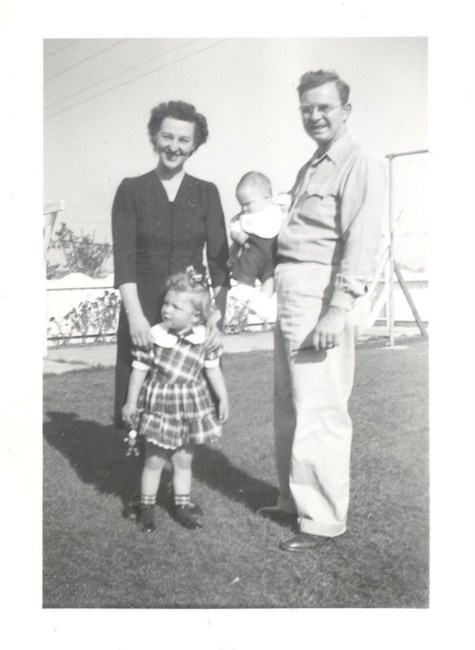 Obituary of David Allen Oeser