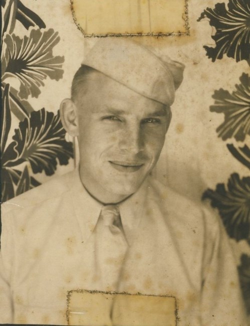 Obituary of Harold P Johnson Jr.