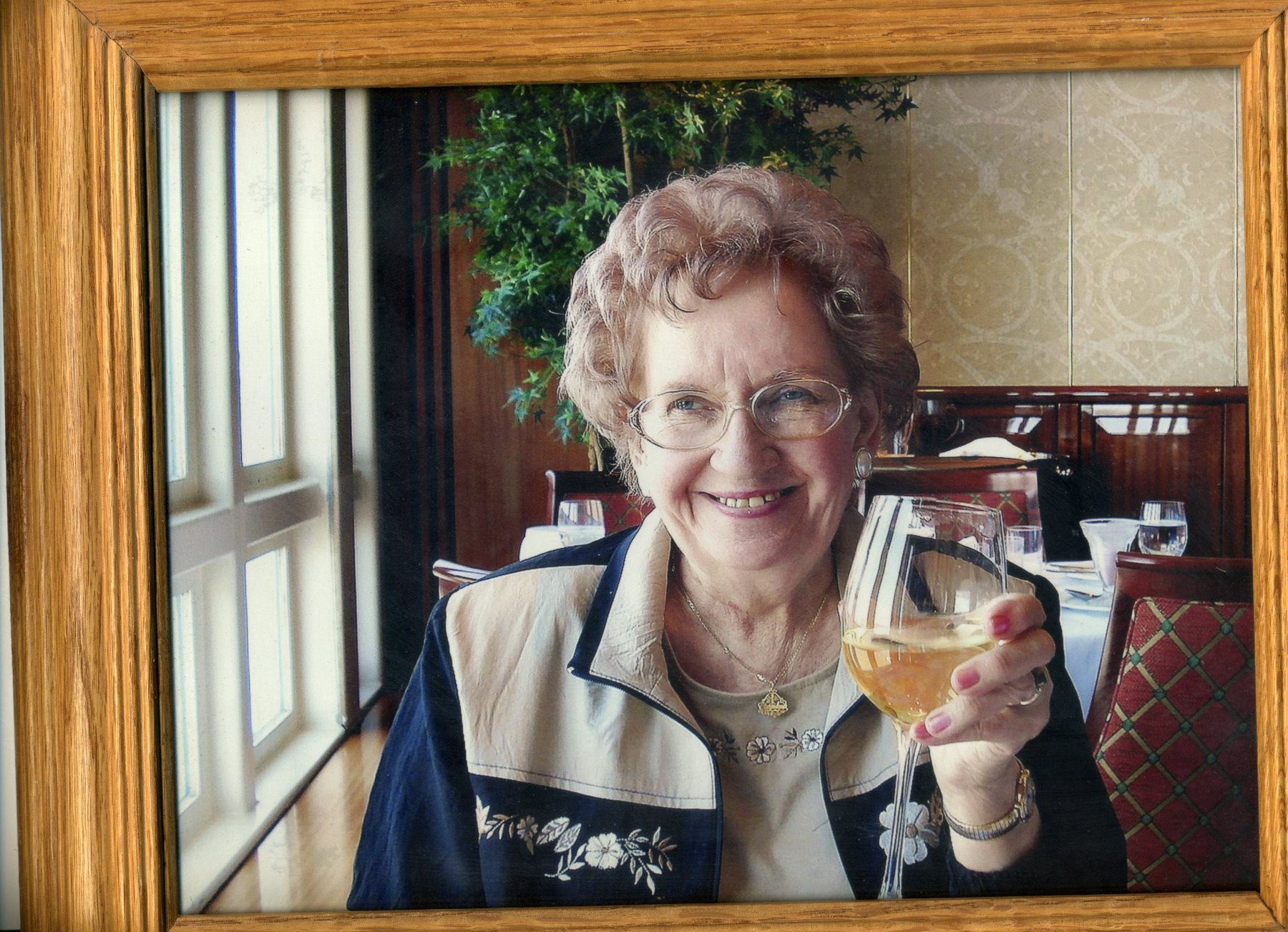 Obituary of Joan E. Gaiser