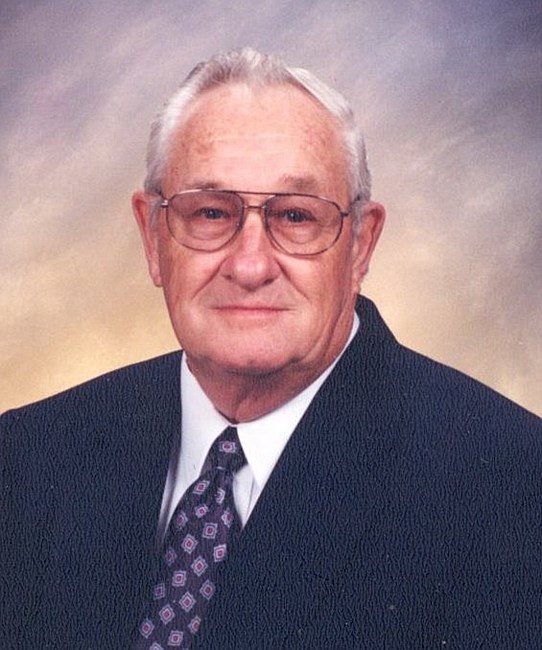Obituary of Frank "Hop" Lee Cassidy