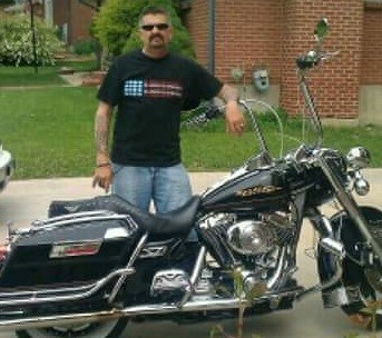 Obituary of Darrell Cruz