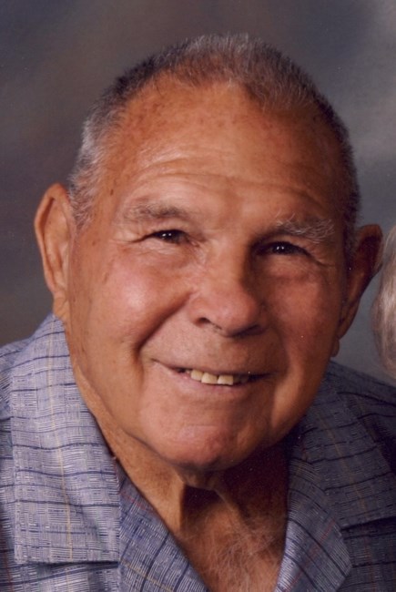 Obituary of Robert Leo Gatti