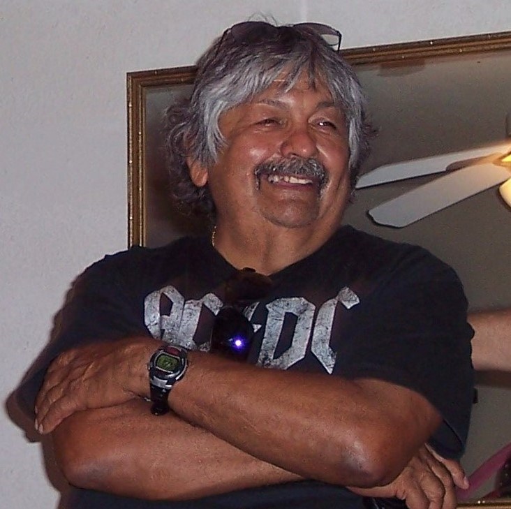 Obituary of Robert Ramirez