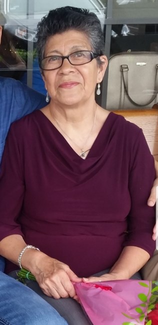Obituary of Maria Socorro Limon