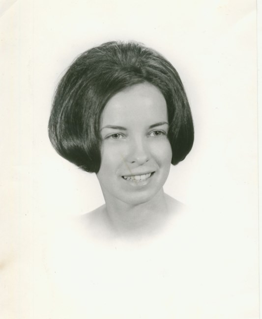 Obituary of Patricia Wynn Head