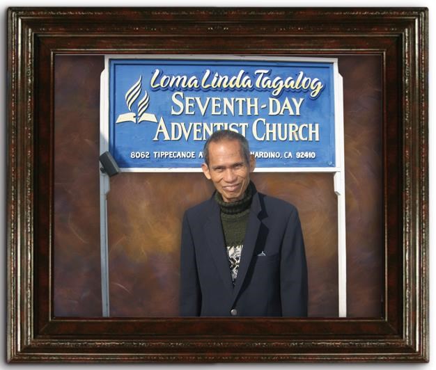 Obituary of Loreto Garzon Alvarez