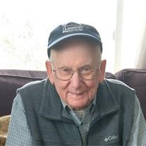 Obituary of Donald F. Hays