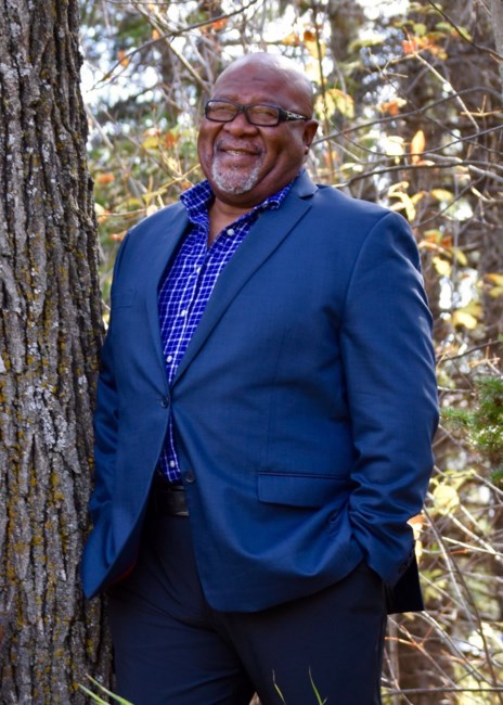 Obituary of Mr. Oliver Daniel Addington Williams