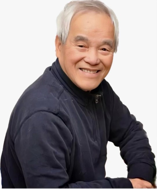 Obituary of Van Chi Nguyen