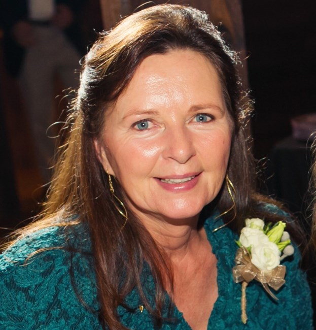 Obituary of Charlotte Diane Wilson