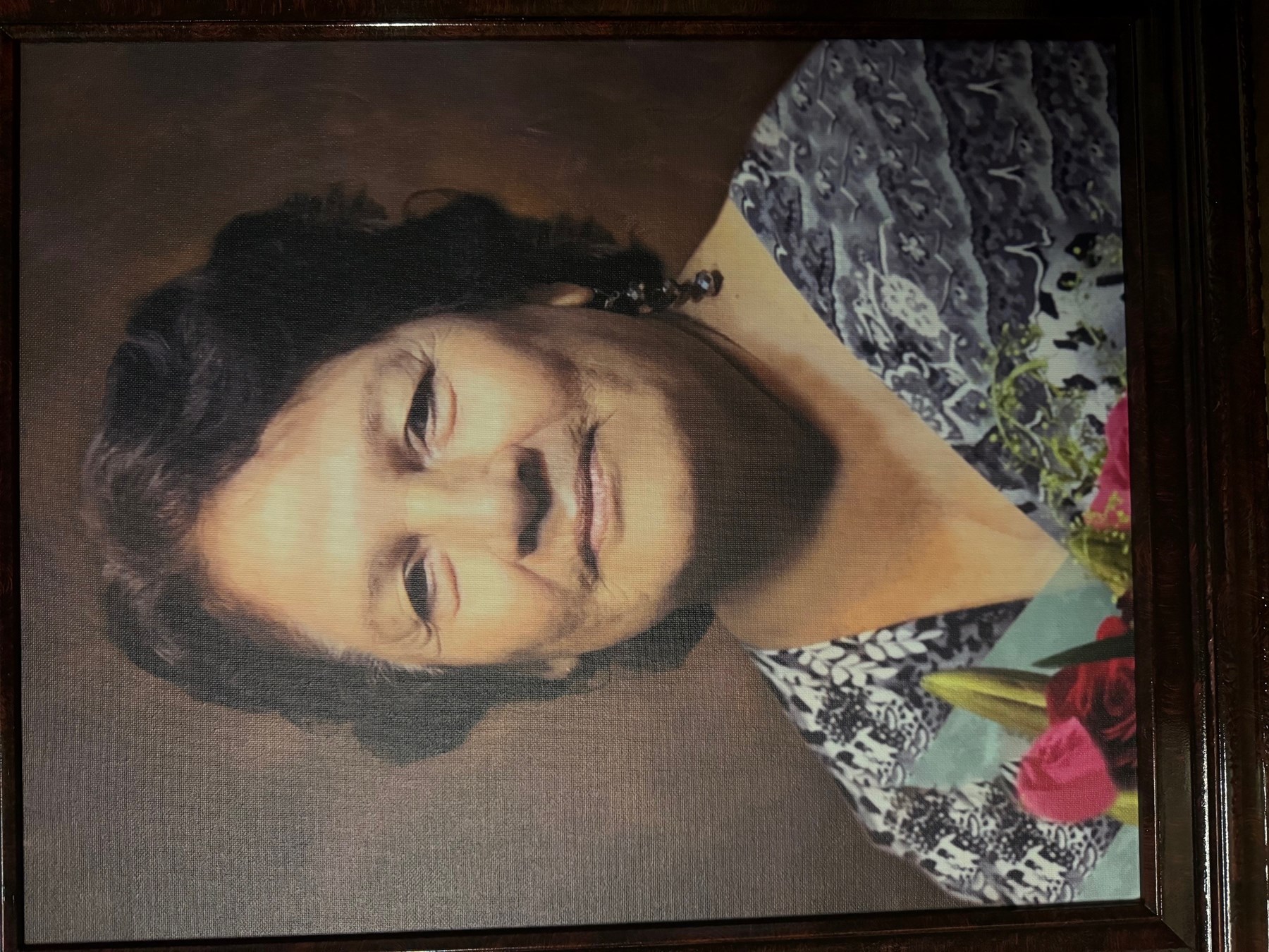 Obituary of Maria Ninfa Cantu