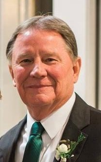 Obituary of Gene Franklin Spragins