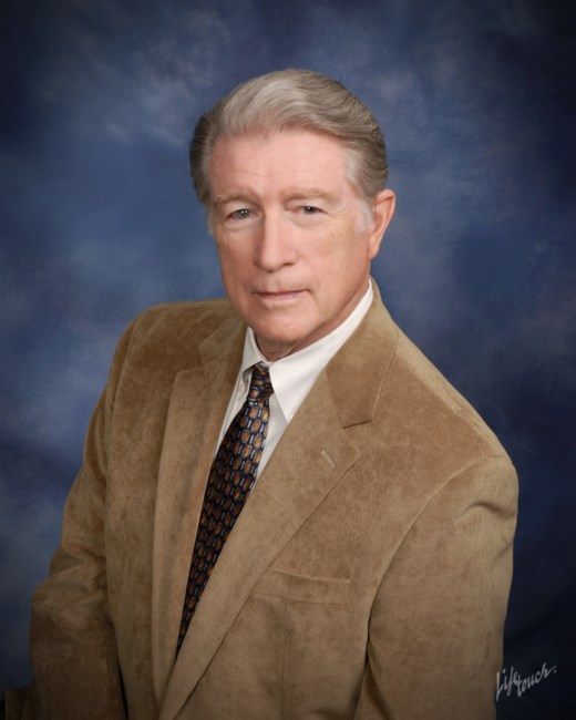 Obituary of R. Dale Barrack
