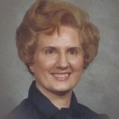 Obituary of Mary Posey Voss