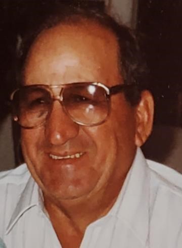 Obituary of Francisco A. Morales