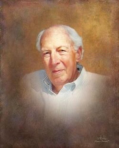 Obituario de Vernon B Taylor