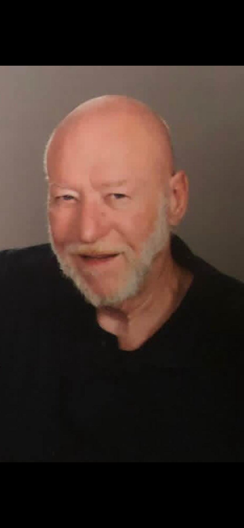 Obituary of Charles Lavern Nehrt