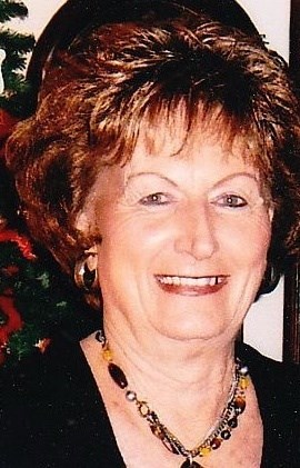 Obituary of Joyce Heavin