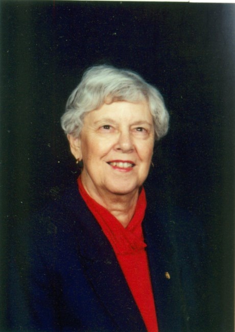 Obituary of Susan Brinson Howard