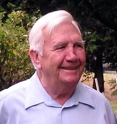 Avis de décès de Jan Vanderluit