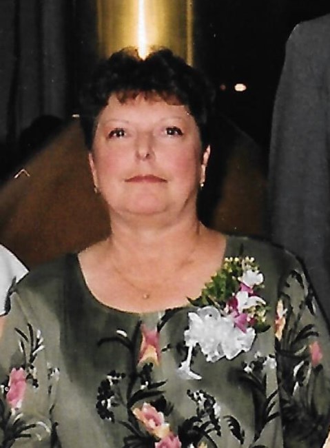 Obituary of Joyce Louise Merriman