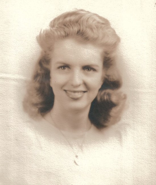 Obituario de Ann M. Roberts