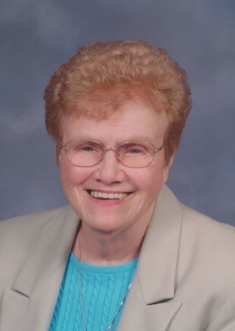 Obituary of Dolores C. Russell