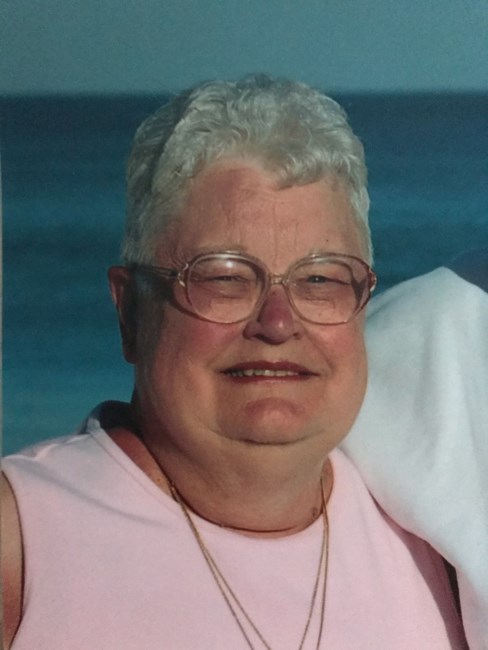 Obituary of Linda Ann Thompson