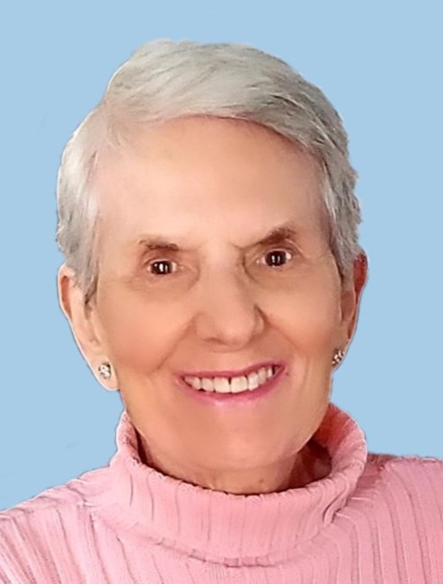 Obituary of Pauline Santos Magner