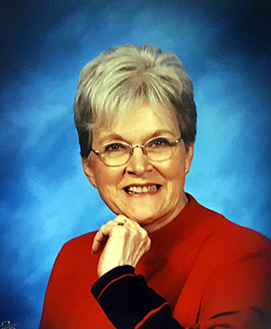 Obituary of Claudetta Ann Theiss